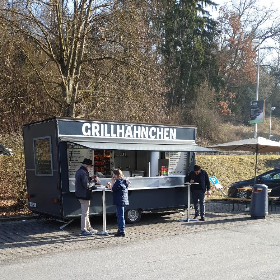 Restaurant "Grillhähnchen" in Nagold