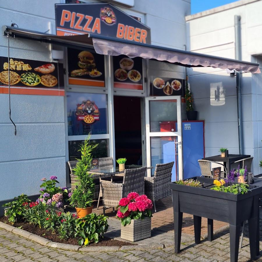 Restaurant "Pizza Biber" in Lohmar