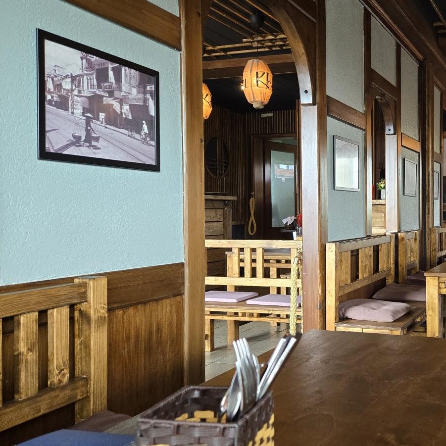 Restaurant "Khai Tonkin Authentic Vietnamese Restaurant" in Kronberg im Taunus