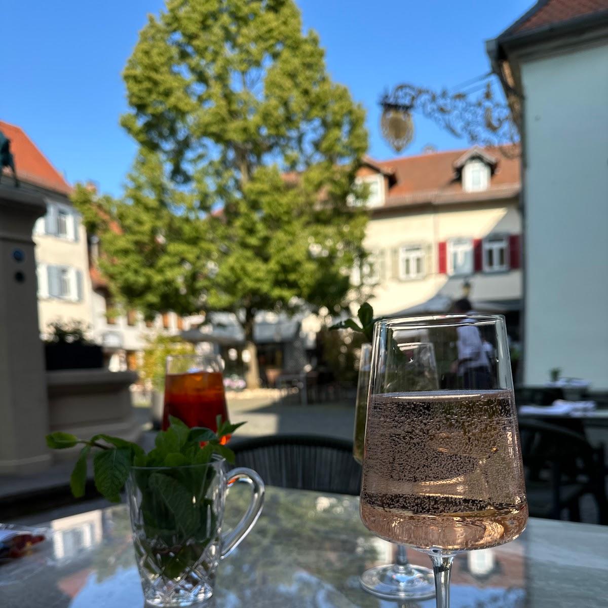 Restaurant "Deli Fiona" in Kronberg im Taunus