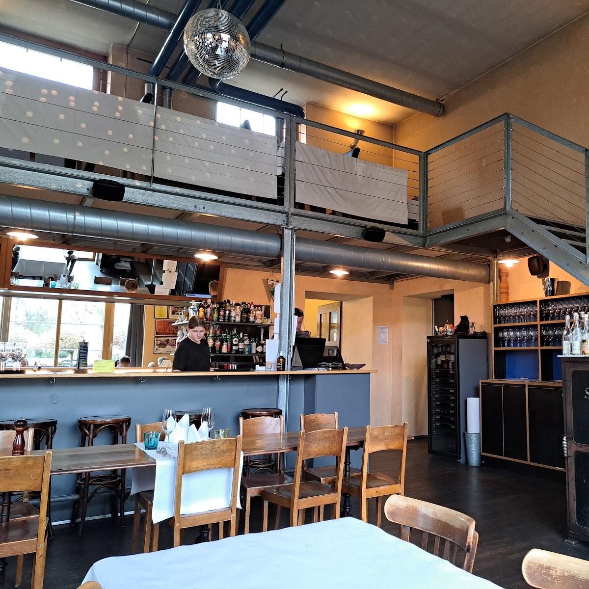 Restaurant "Restaurant Bleichibeiz" in Wald