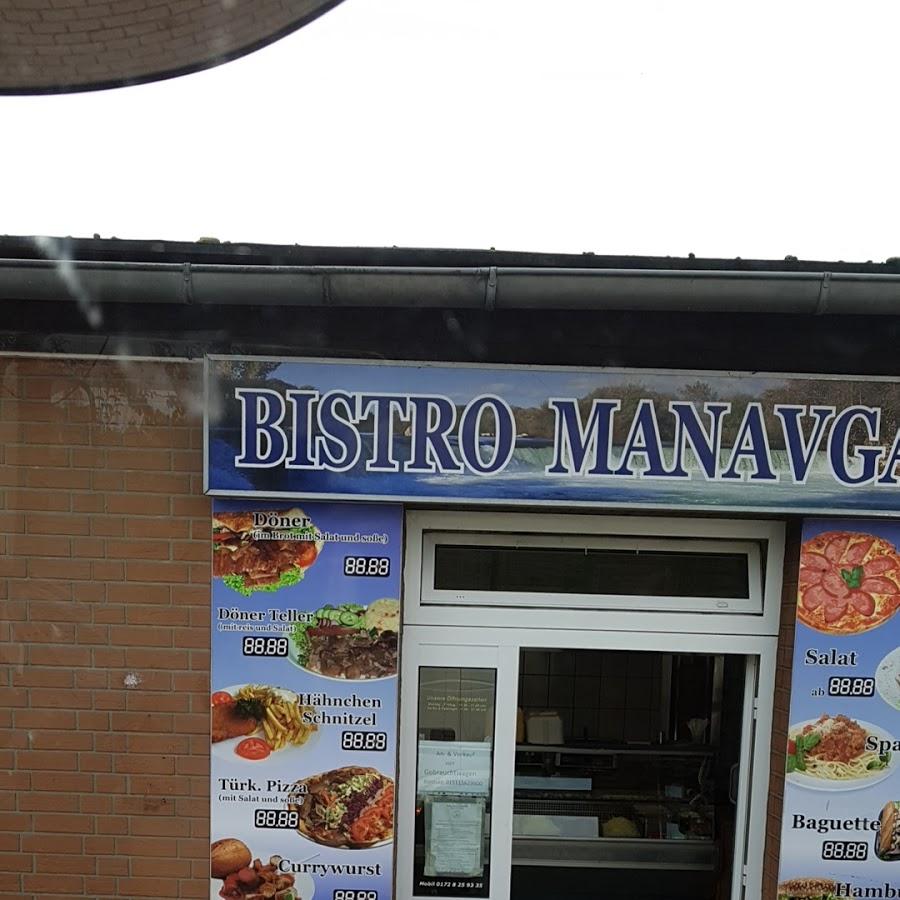 Restaurant "Bistro Manavgat" in Teterow