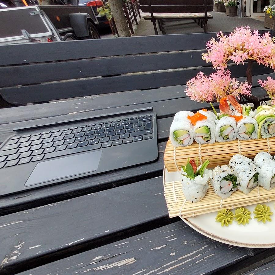 Restaurant "Asia Fusion" in Geseke