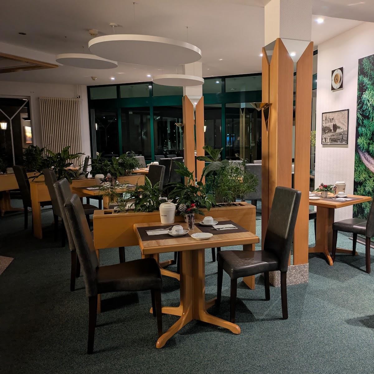 Restaurant "Restaurant Feldschlößchen" in Geseke