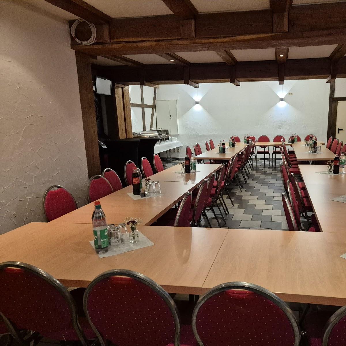 Restaurant "Gasthof „Zur Deele“ Inh: Mario Huber" in Geseke