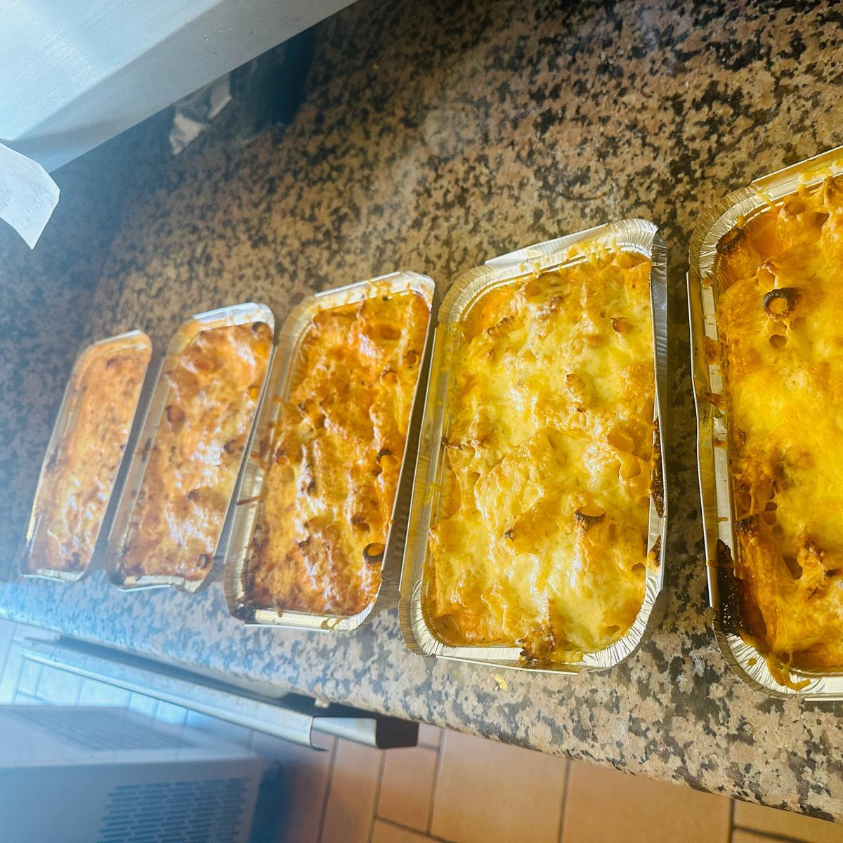 Restaurant "Pizzeria bei Bella" in Geseke