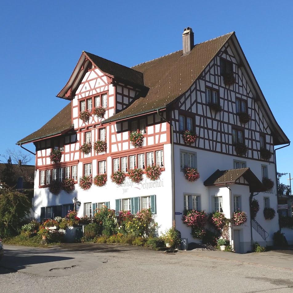 Restaurant "Restaurant Schwendi" in Bauma