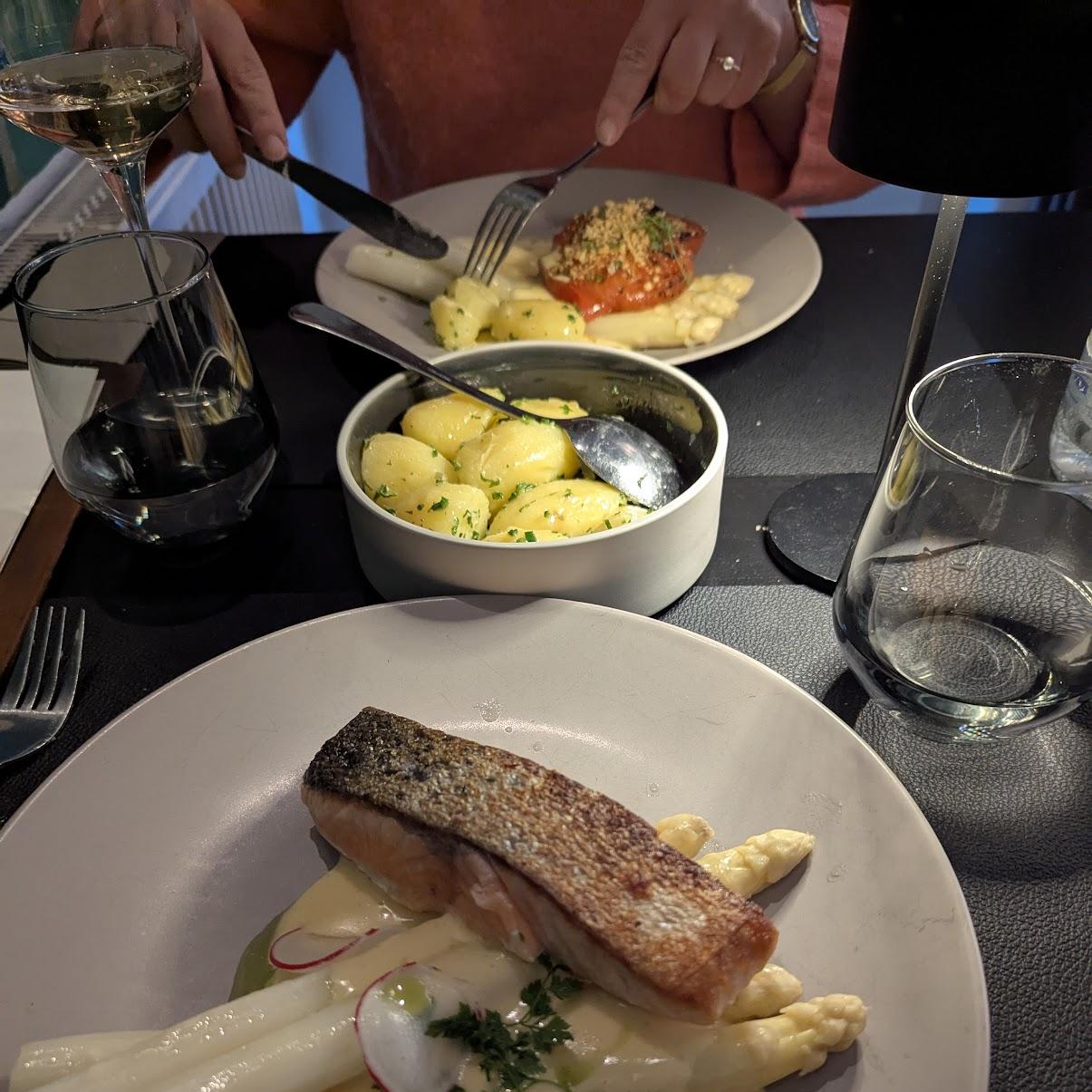 Restaurant "Monello" in Gütersloh