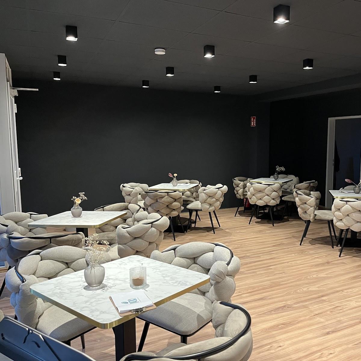 Restaurant "Muska. — Brunch · Coffee · Matcha · Events" in Mönchengladbach