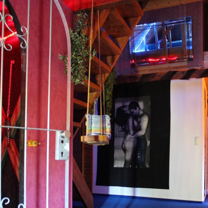 Restaurant "Swingerclub Treff 53" in Friesoythe