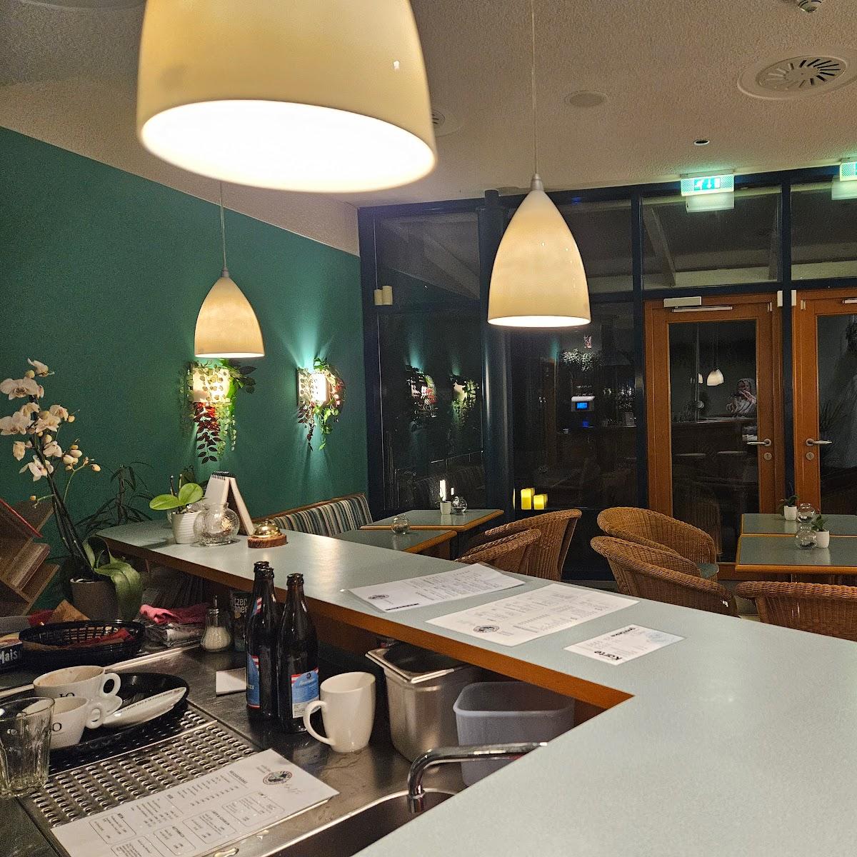 Restaurant "Fry High- First Class Fritten" in Bremerhaven