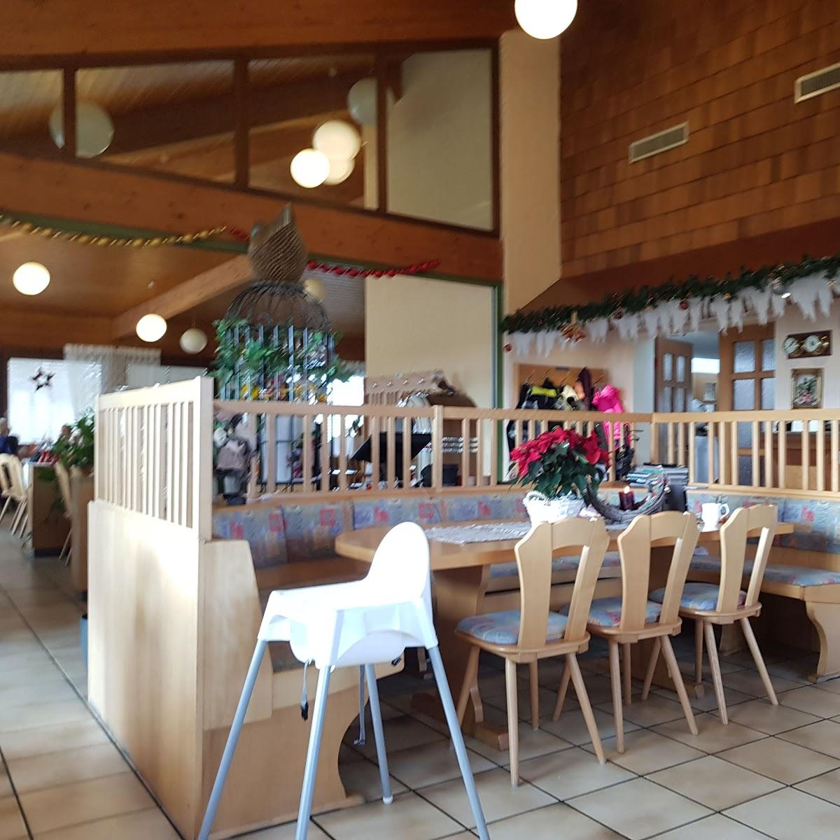Restaurant "Gaststätte Ochsen" in Rutesheim
