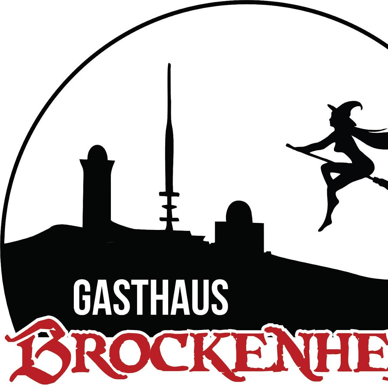 Restaurant "Gasthaus Brockenhexe" in Elbingerode (Harz)