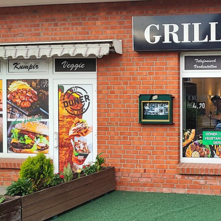 Restaurant "GRILL-HOUSE" in Zarrentin am Schaalsee