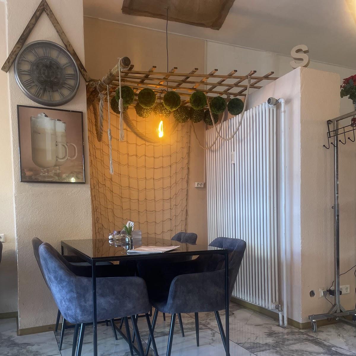 Restaurant "Salam Restaurant" in Singen (Hohentwiel)