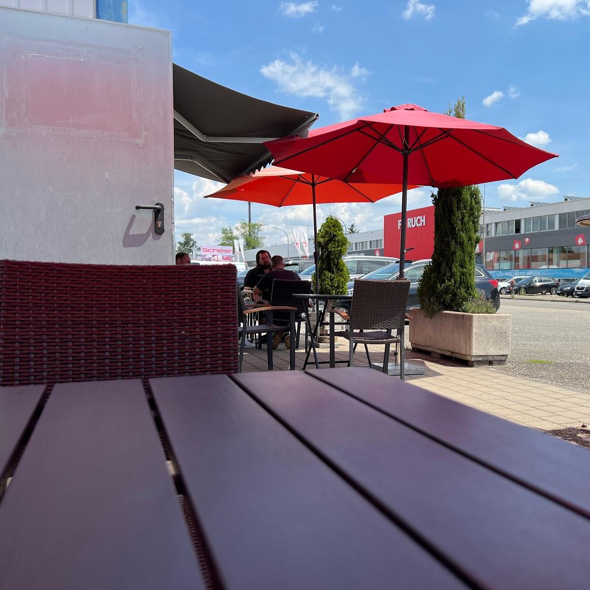 Restaurant "Mekong" in Singen (Hohentwiel)