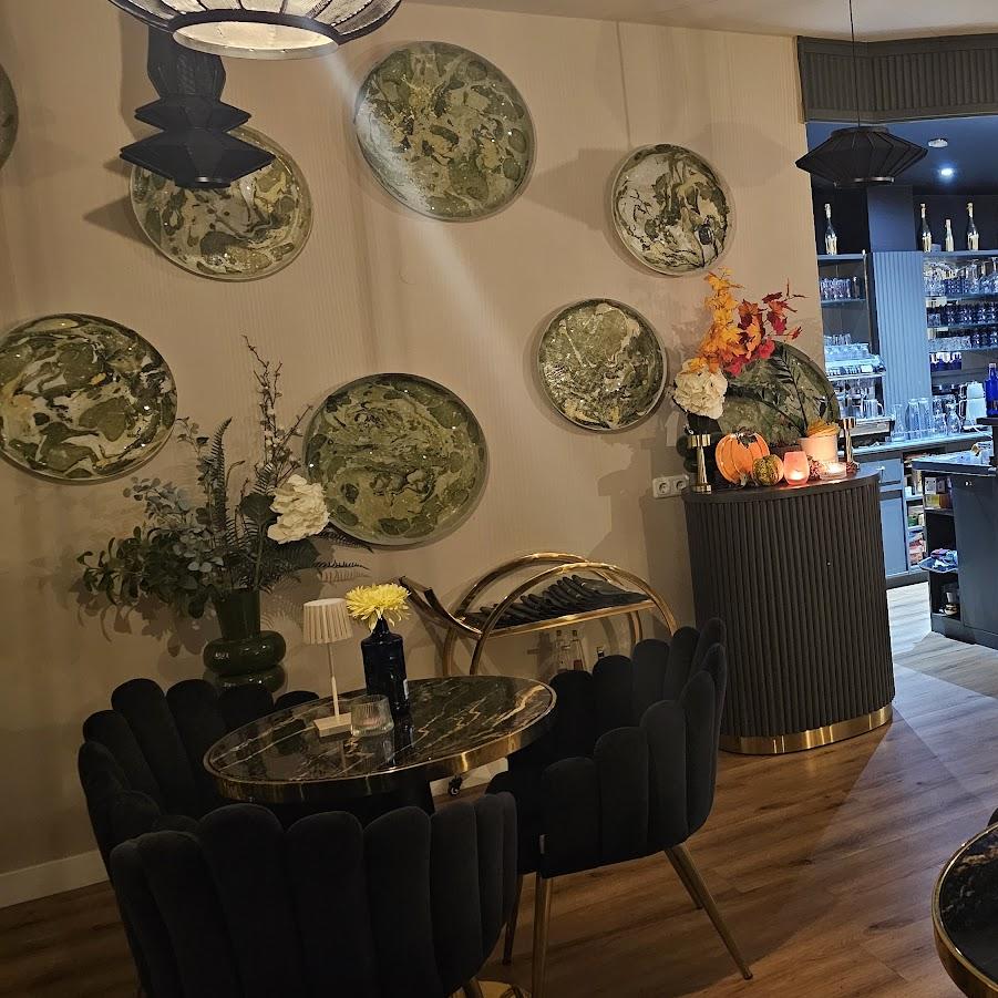 Restaurant "Barbella Café Bar Restaurant" in Regensburg