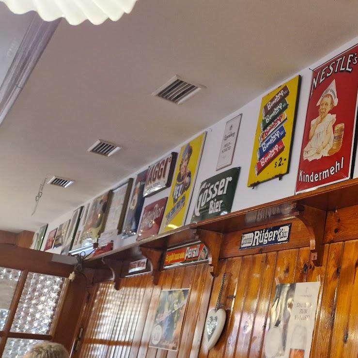 Restaurant "Wirtshaus und Fleischerei Schöllhuber" in Kirchdorf an der Krems