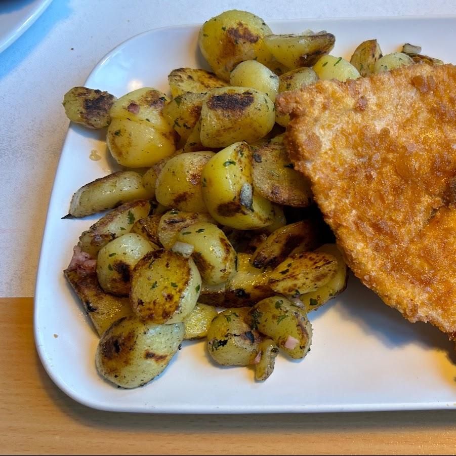 Restaurant "Jonny