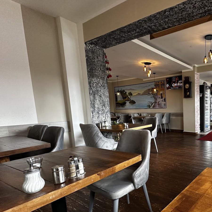 Restaurant "Köz Batman Restaurant" in Itzehoe