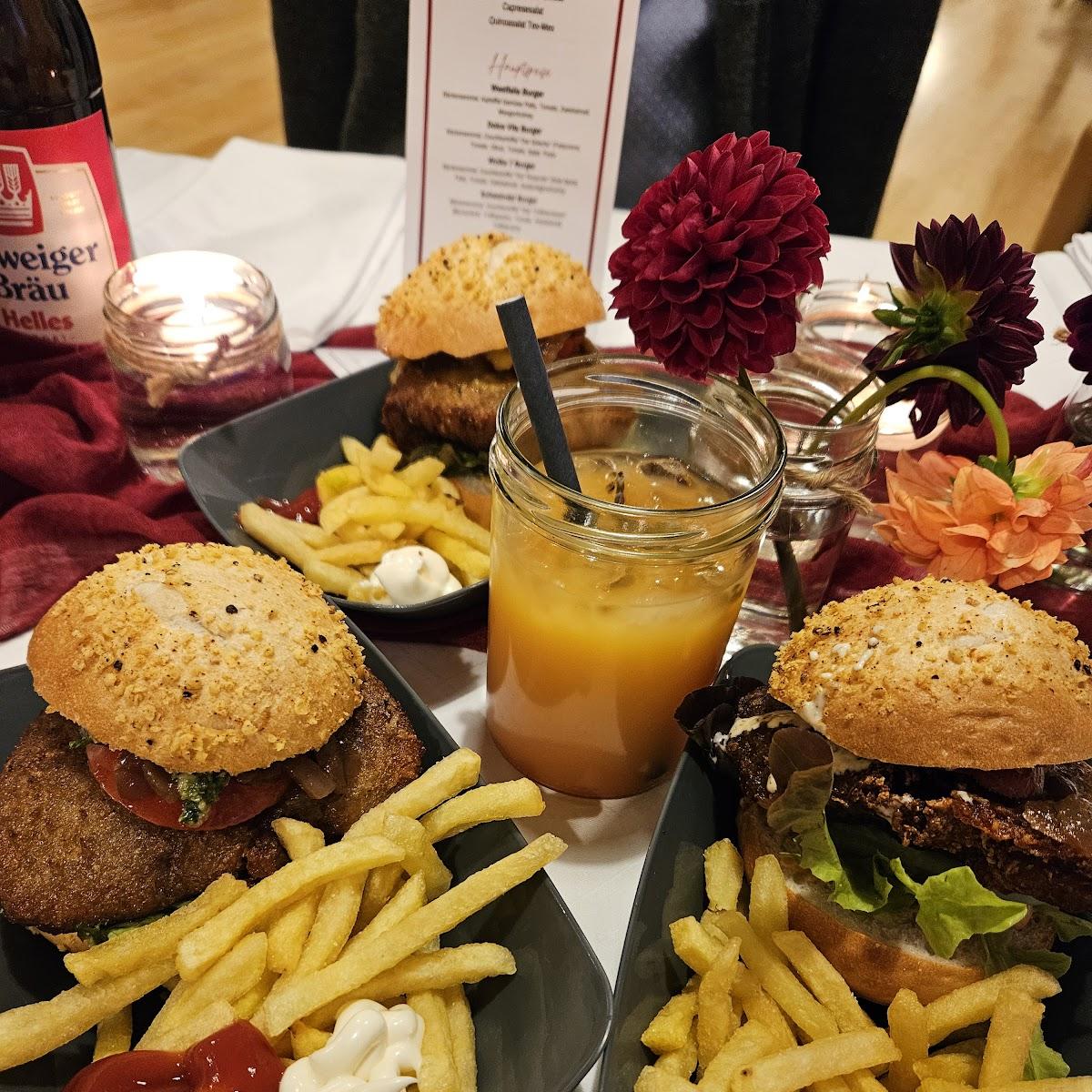 Restaurant "Bulli Bande Foodtruck" in Karlsfeld