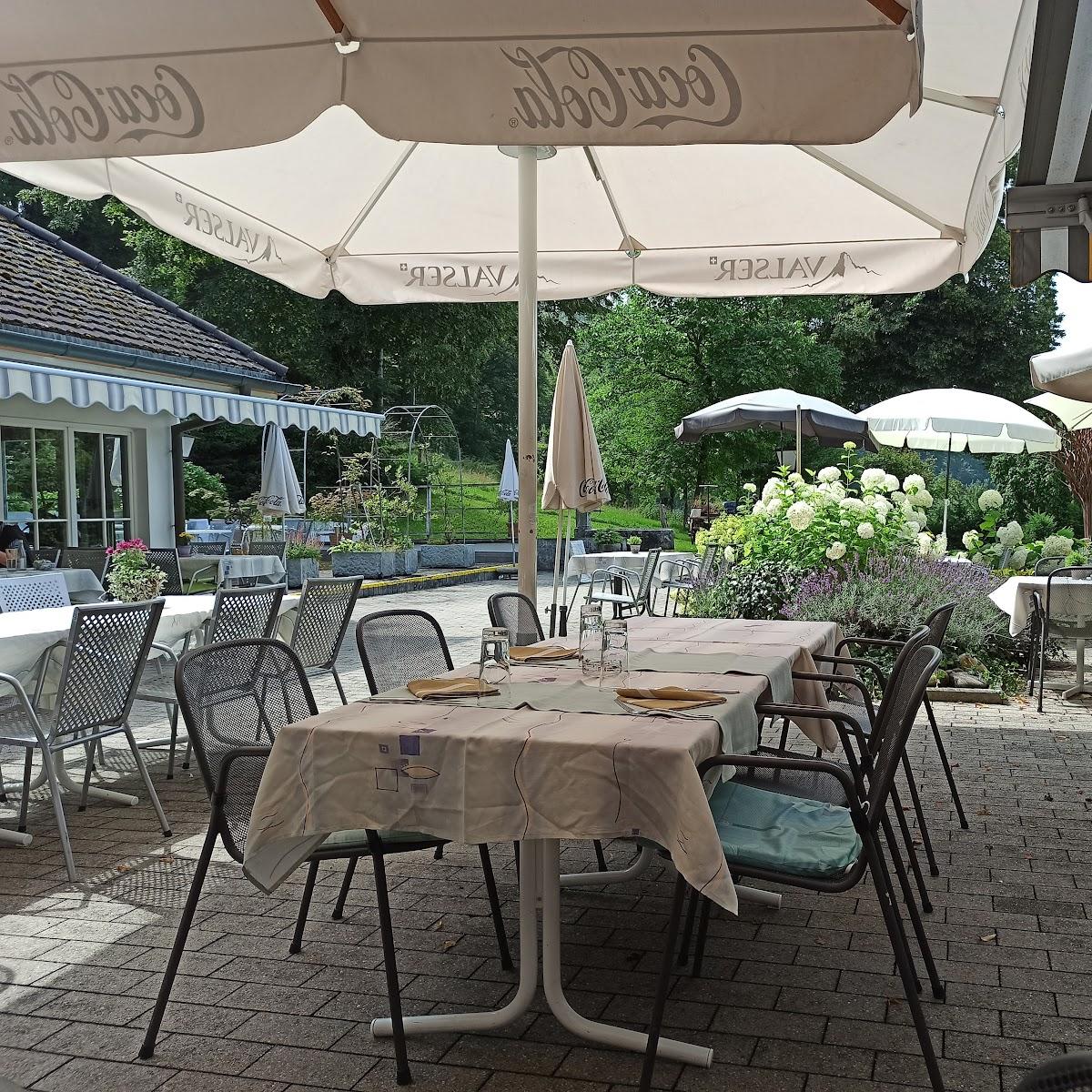 Restaurant "Landgasthof Sommerhaus" in Burgdorf