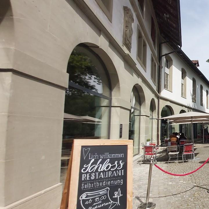 Restaurant "Restaurant Schloss" in Burgdorf