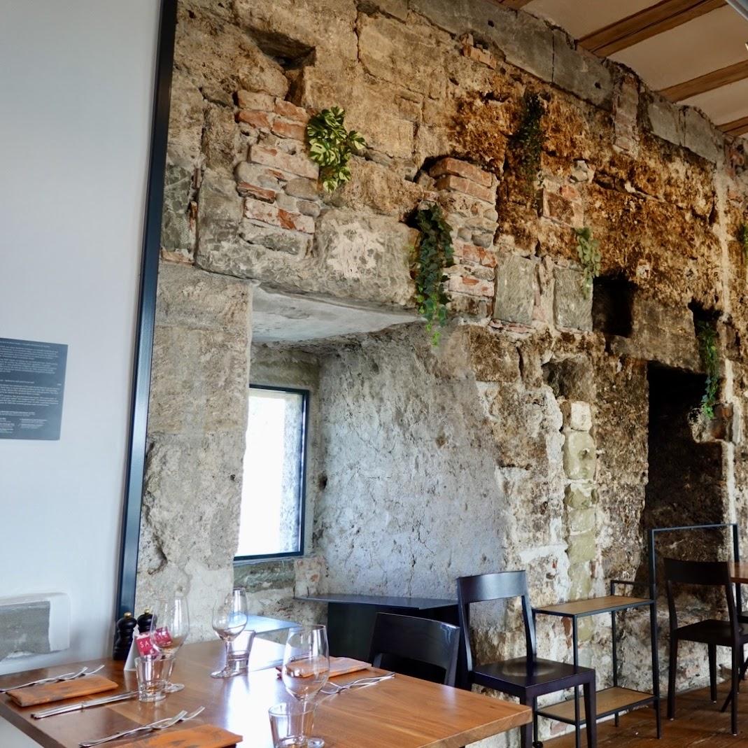 Restaurant "Restaurant Schloss" in Burgdorf