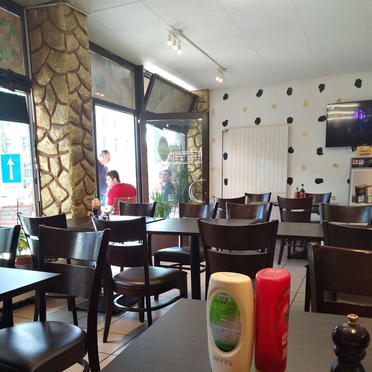 Restaurant "Emmentaler Pizza & Kebap" in Burgdorf