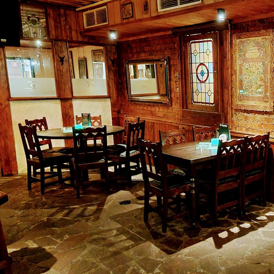 Restaurant "The Harp Irish Pub" in Rottweil