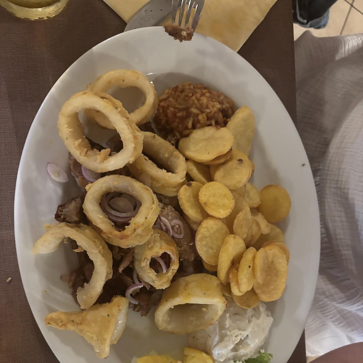 Restaurant "Bei Janis - Zur Kanne" in Rottweil