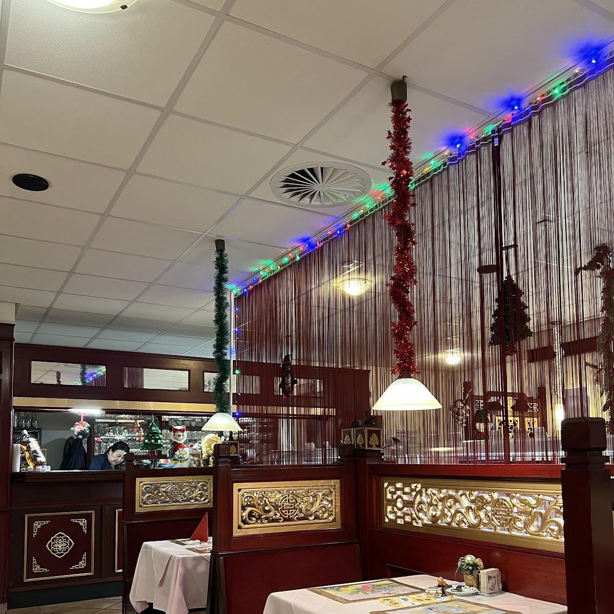 Restaurant "China Restaurant Buffet Meister" in Neumünster