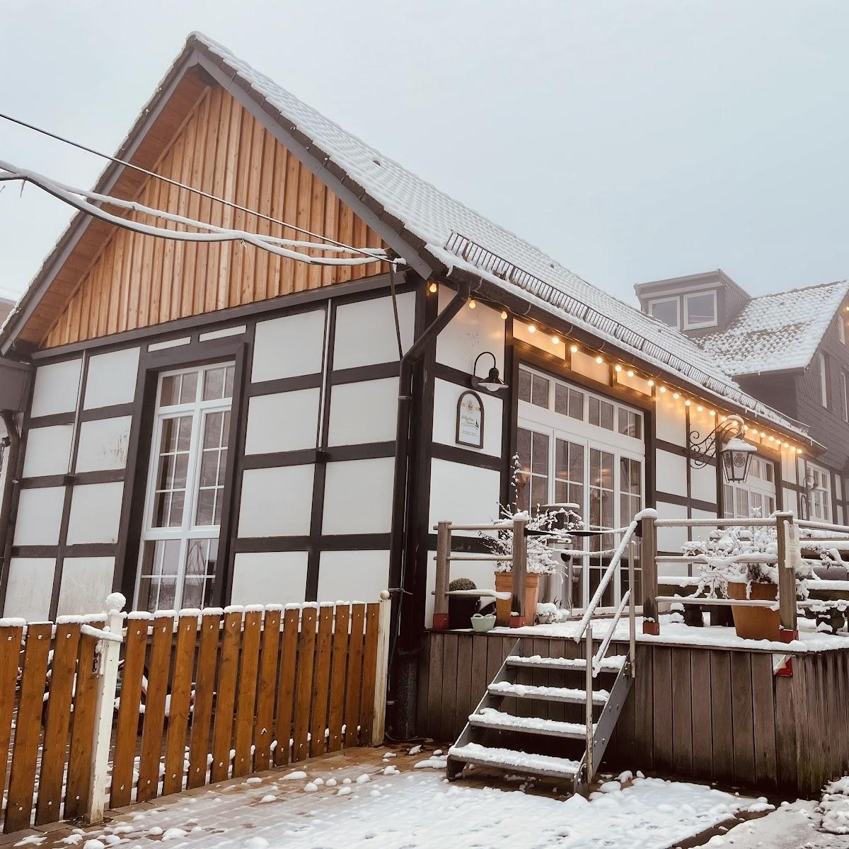 Restaurant "Waldgasthaus Schürmann - Henriette Schürmann" in Arnsberg