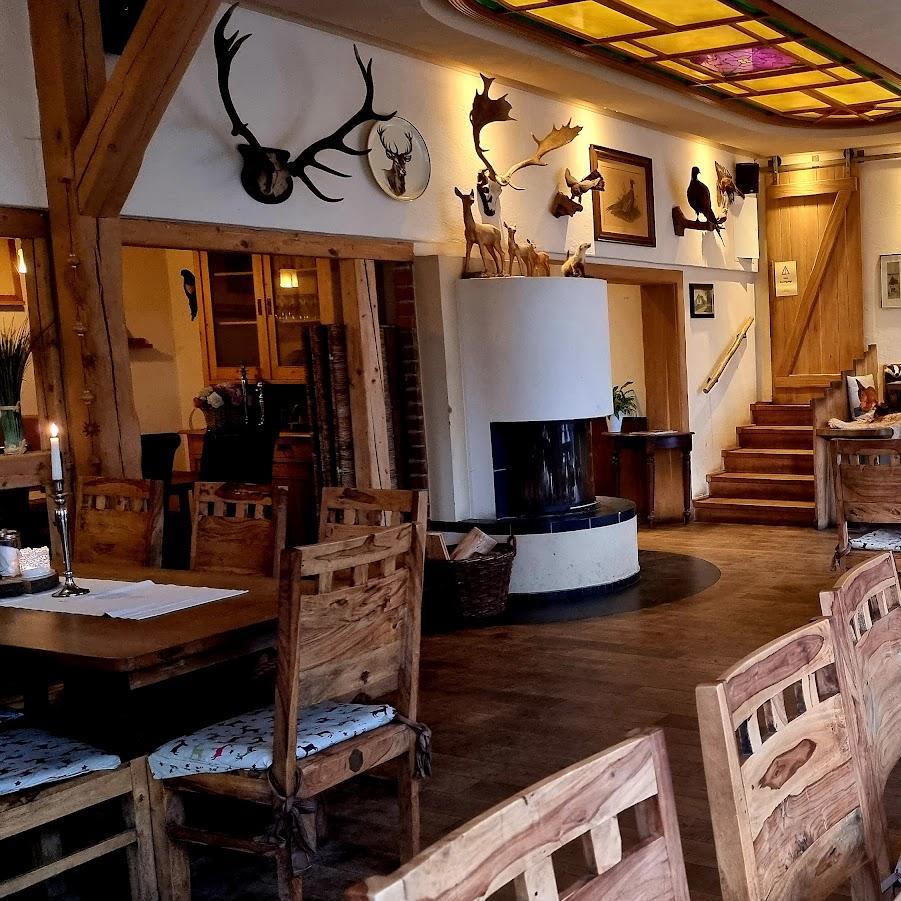 Restaurant "Waldgasthaus Schürmann - Henriette Schürmann" in Arnsberg