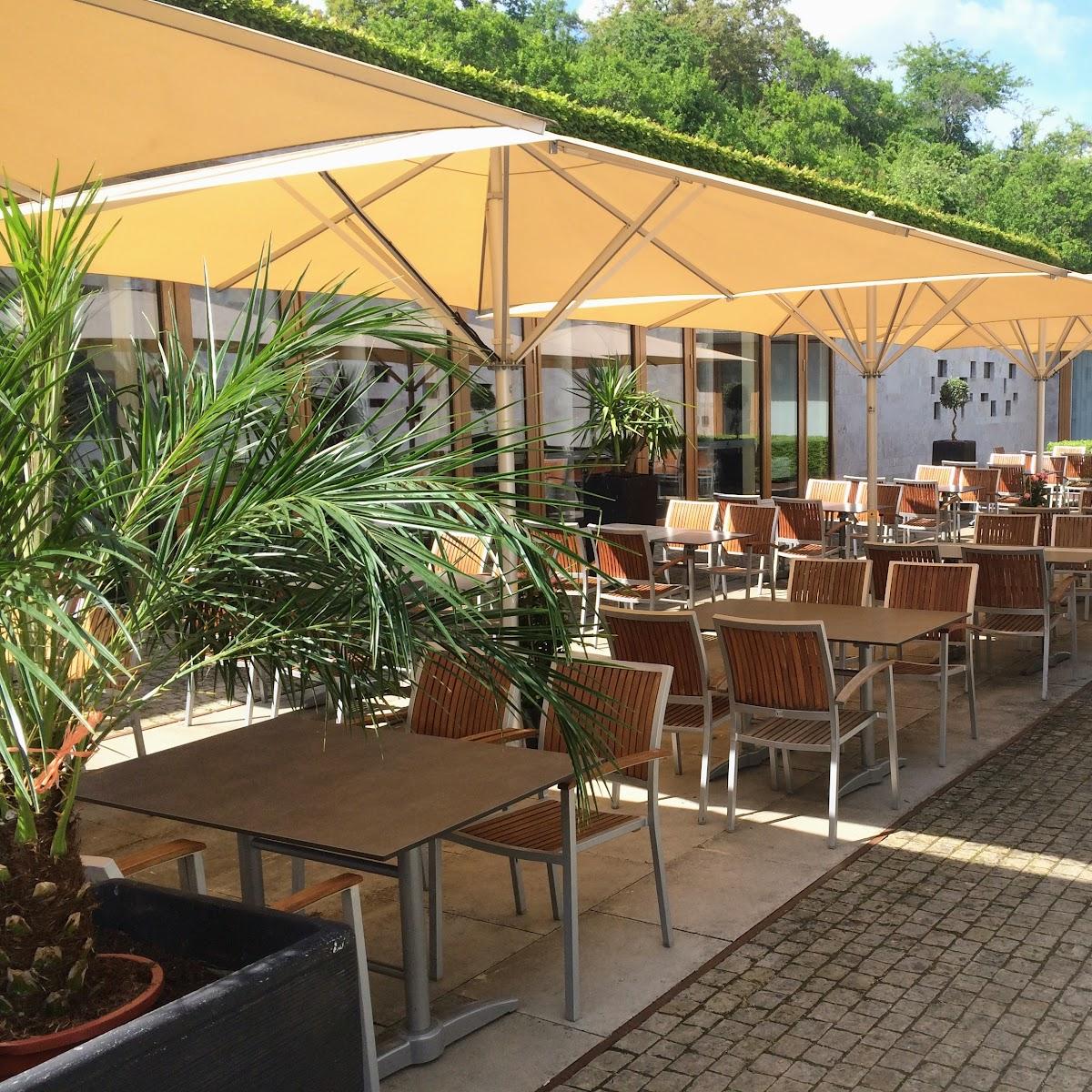 Restaurant "Restaurant OLYMPUS im Strudelbachhof -" in Weissach