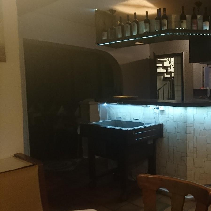 Restaurant "Ristorante Pizzeria IL Gargano" in Leonberg