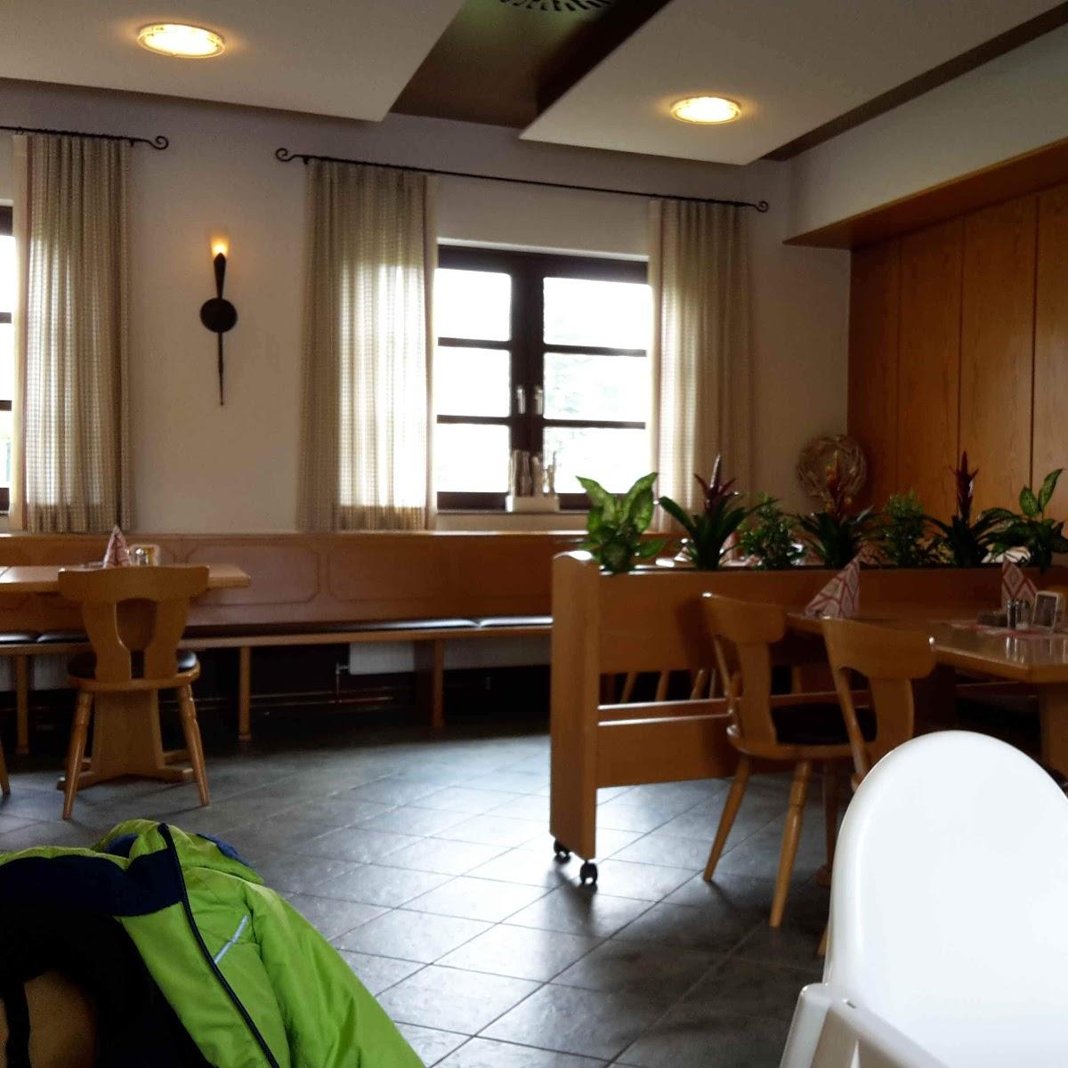 Restaurant "Sportheim Gebersheim" in Leonberg
