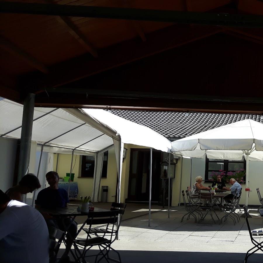 Restaurant "Sportheim Gebersheim" in Leonberg