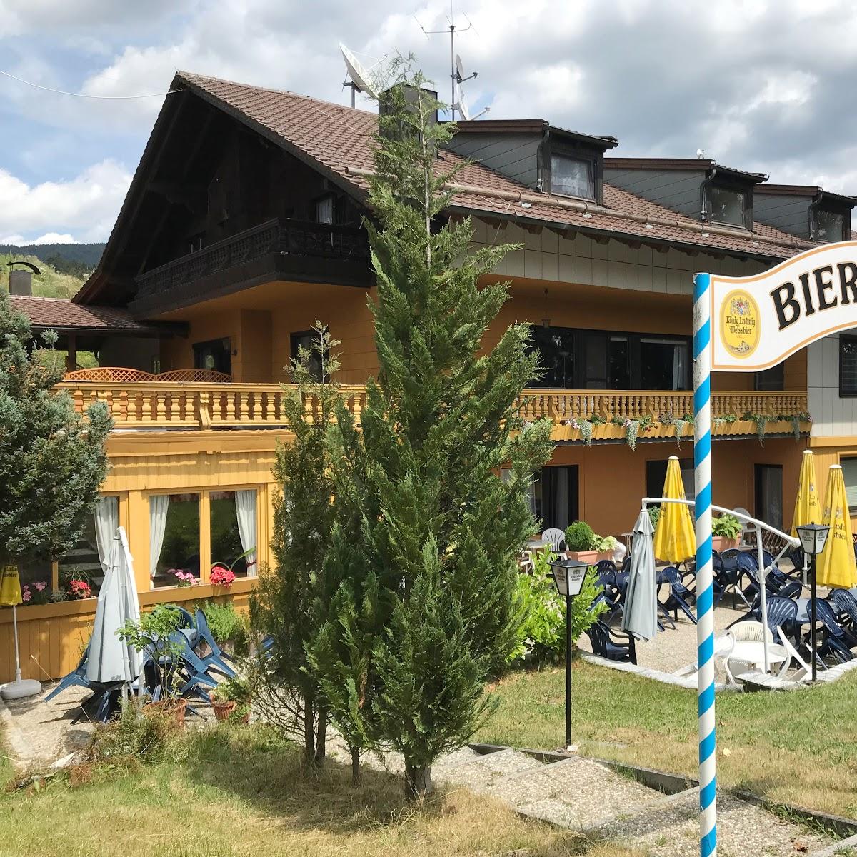 Restaurant "Hotel Ferien vom Ich - HRE Bayerwald Hotel Betriebs-UG" in Neukirchen