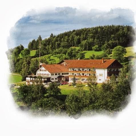 Restaurant "Landhotel Weingarten" in Haibach