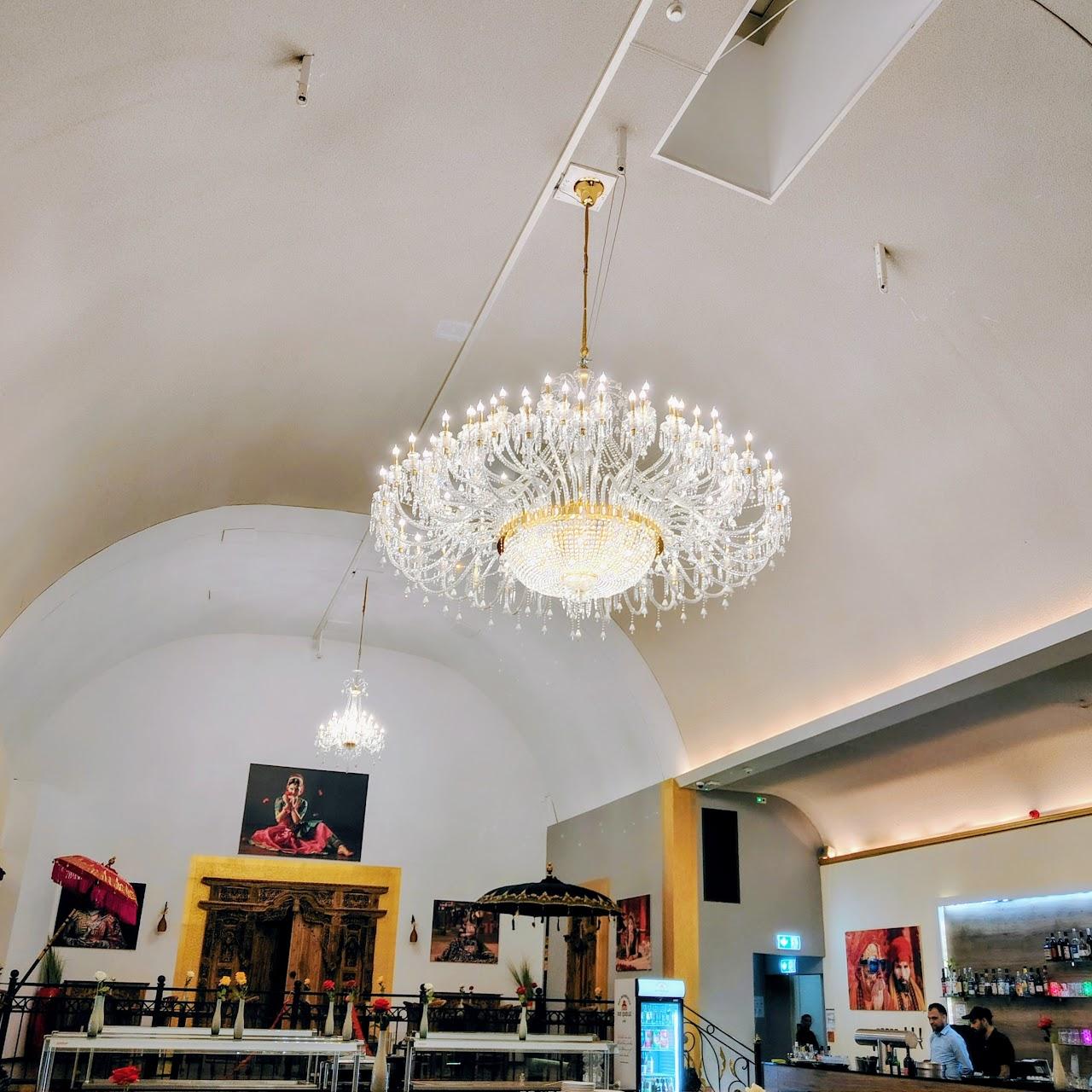 Restaurant "Restaurant Biryani" in Bielefeld