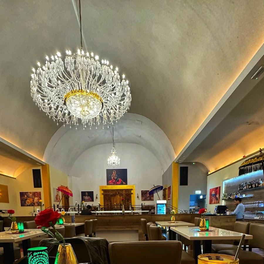 Restaurant "Restaurant Biryani" in Bielefeld