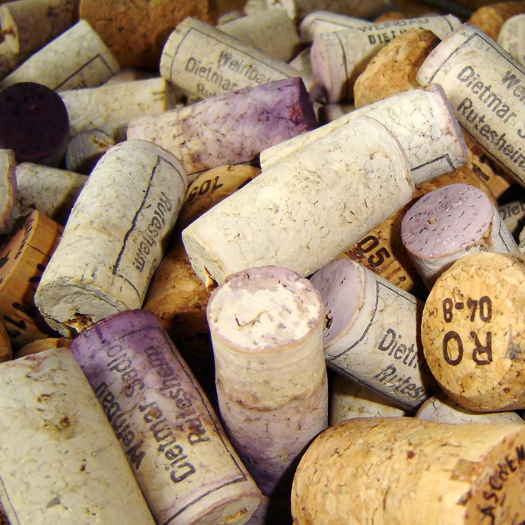 Restaurant "Weingut Sadlo  Besenwirtschaft" in Rutesheim