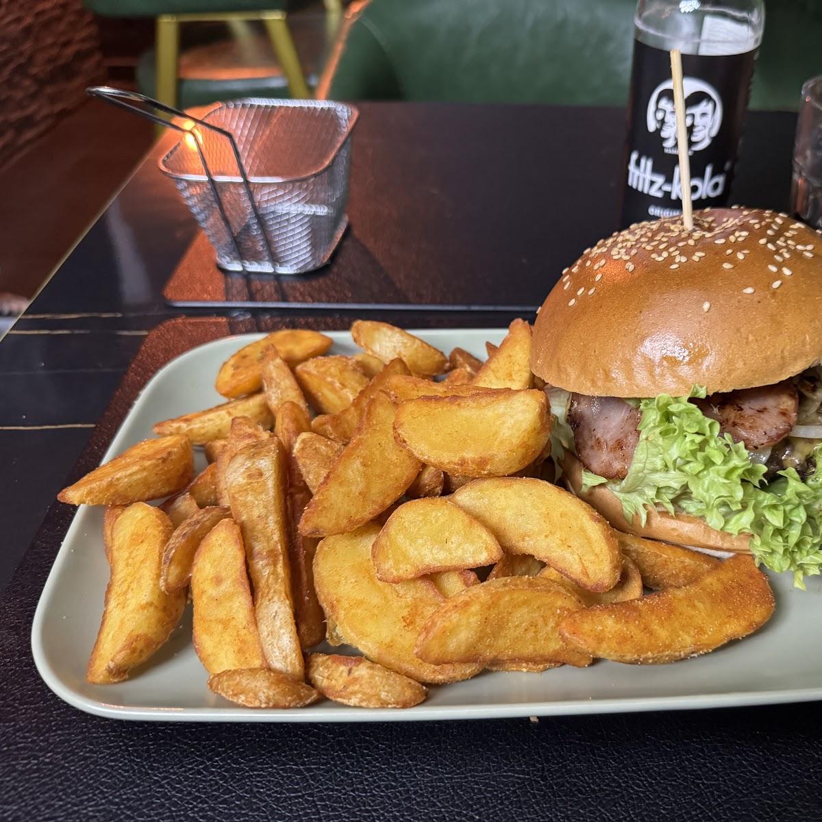 Restaurant "7 Zwerge" in Bielefeld