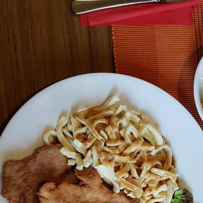 Restaurant "Lieferservice & Ristorante Il Giardino" in  Heimsheim