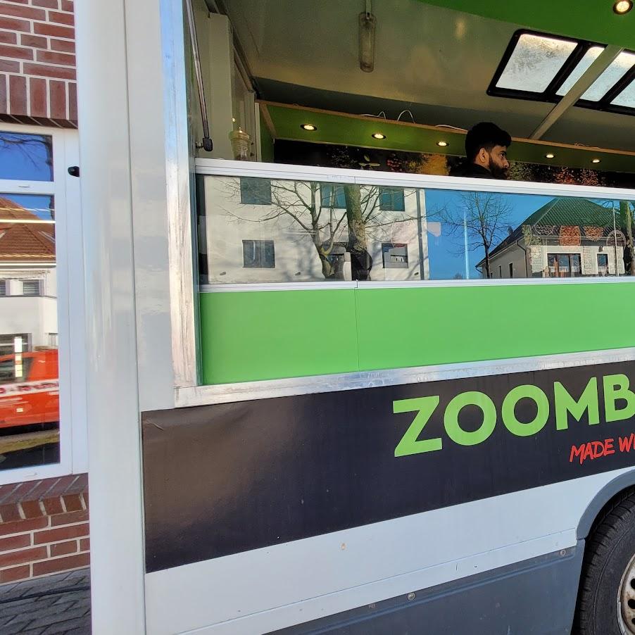 Restaurant "Zoomburger Foodtruck" in Delmenhorst