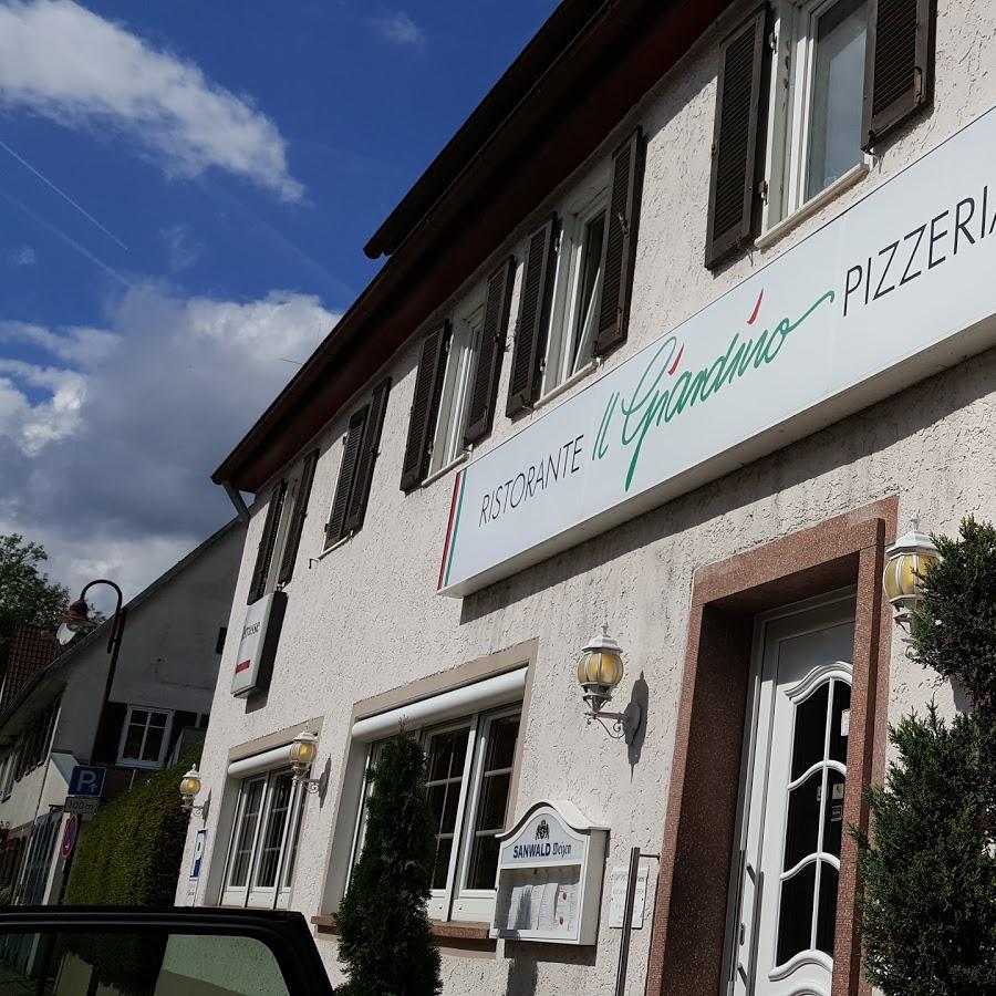 Restaurant "Gasthaus Zum Ochsen" in  Leonberg