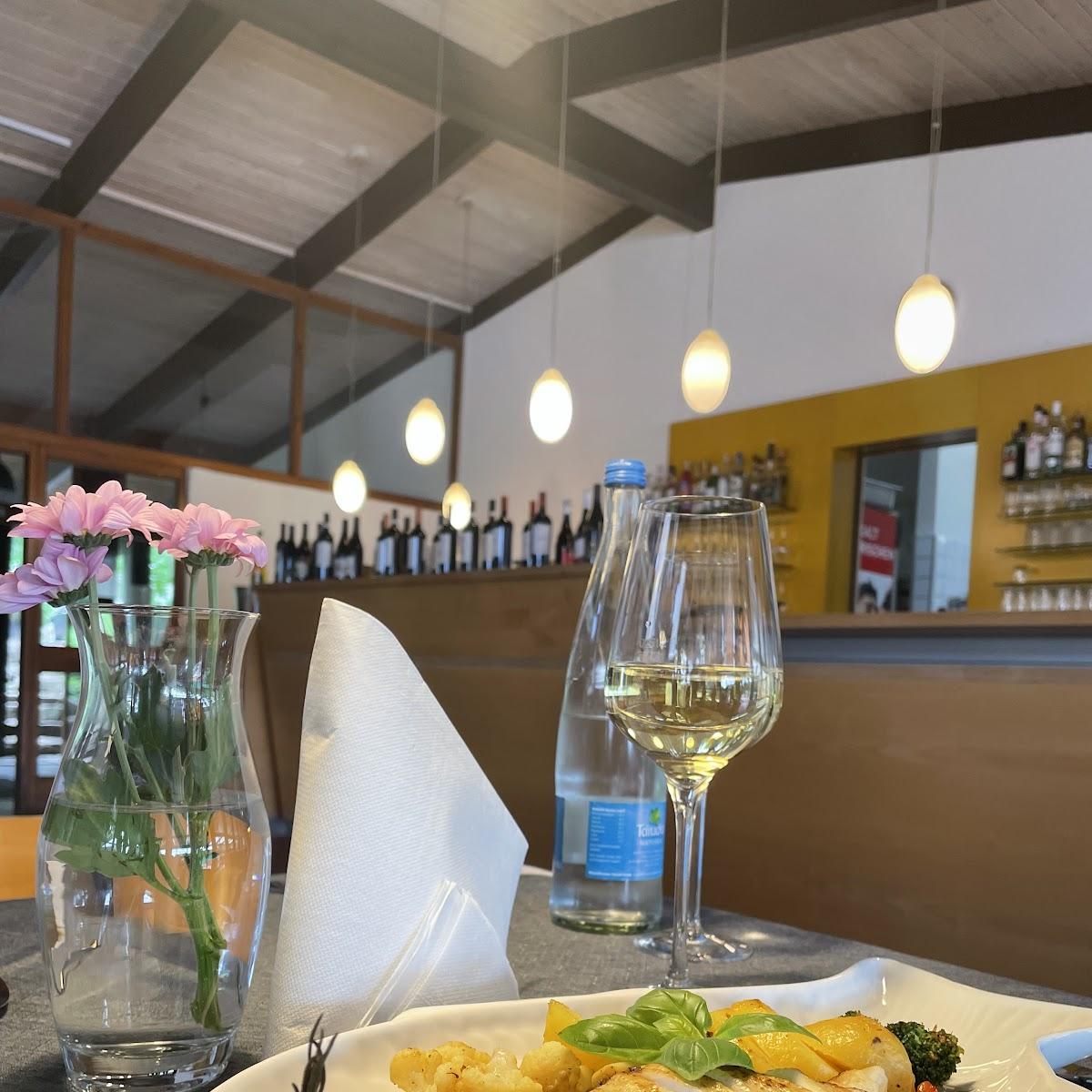 Restaurant "Ristorante Pizzeria Da Vale" in Weissach