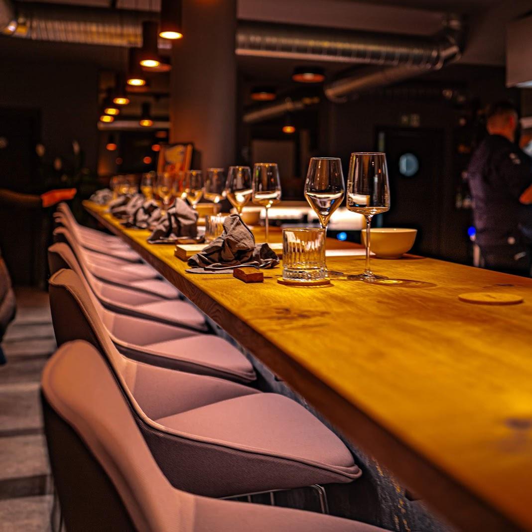 Restaurant "Zwanzig23 by Lukas Jakobi" in Düsseldorf