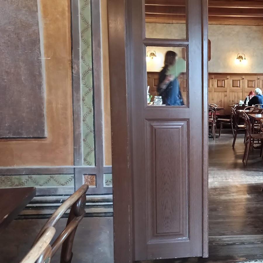 Restaurant "Švejk Restaurant" in Selk